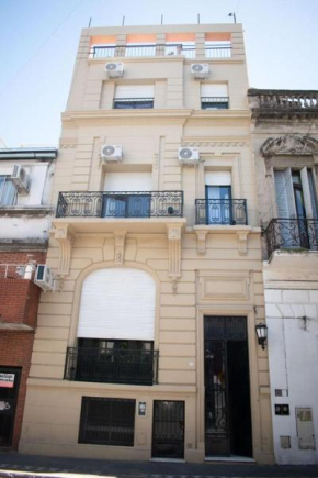 Habitaciones Temporarias CABA